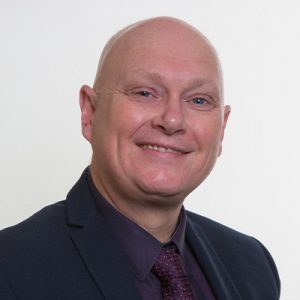 Board members portraits_Chris Green