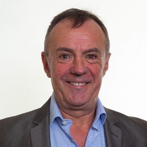Board members portraits_Derek Simmonds