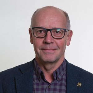 Board members portraits_Stephen Taylor