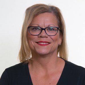 Board members portraits_Sue Crow