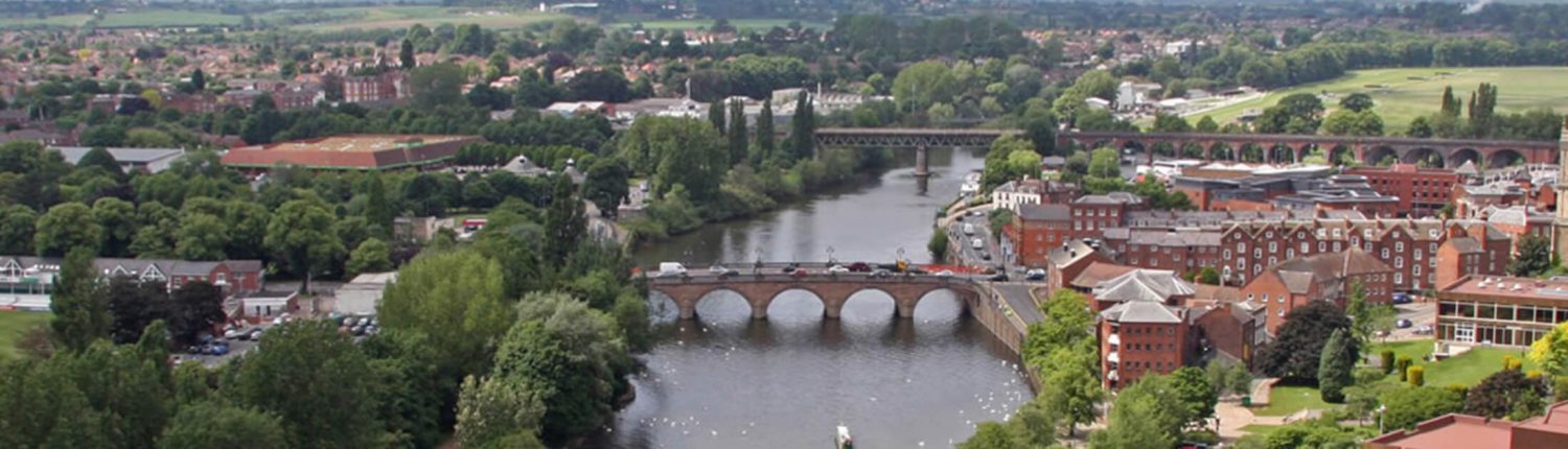 Worcestershire Ambassadors homepage header banners_worcester river