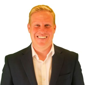 Andrew Bradley